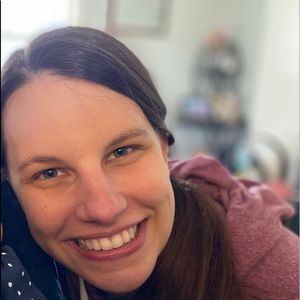 Meet your Posher, Melanie